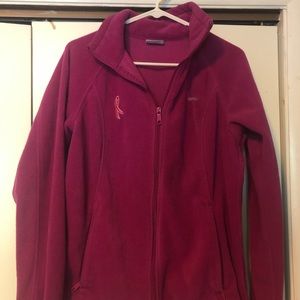 Women’s Columbia Fleece